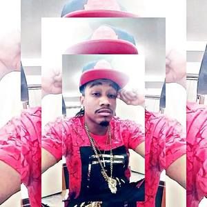 Meet your Posher, Reinhardt